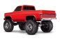 Preview: TRX92056-4RED Chevrolet K10 High Trail schwarz oder rot